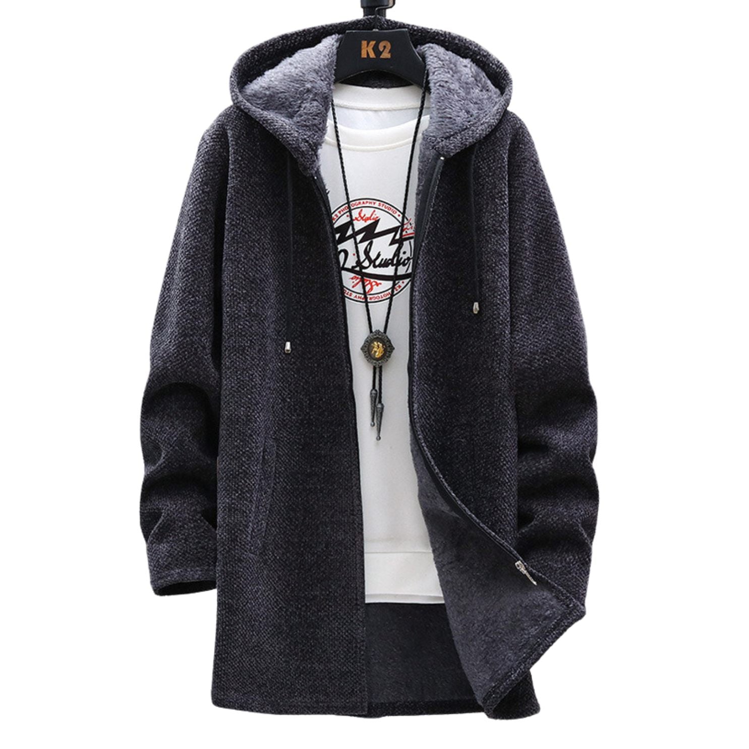 Karen ™ - Modische Kapuzenjacke für Frauen
