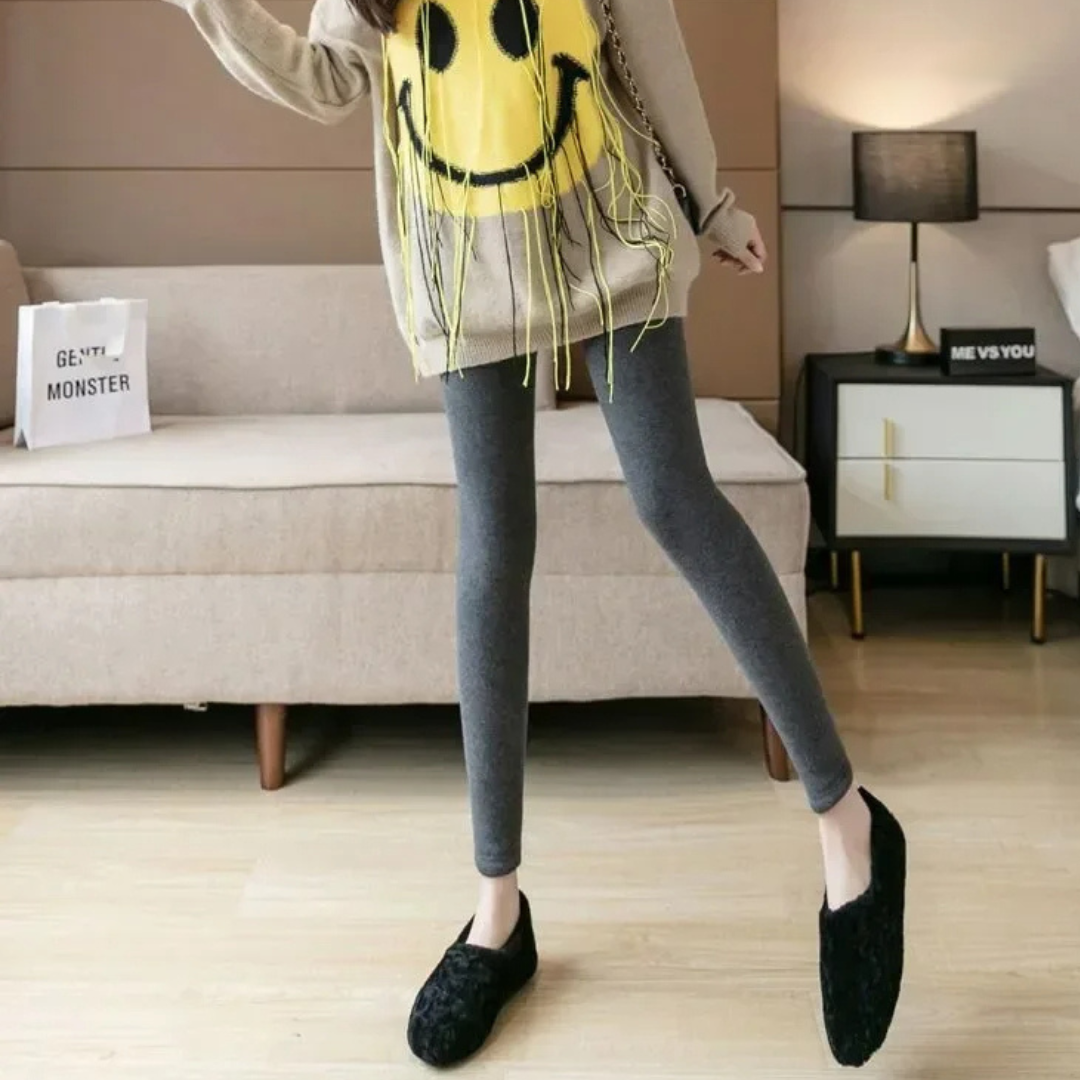 Saldana™ – Warme Winter-Leggings