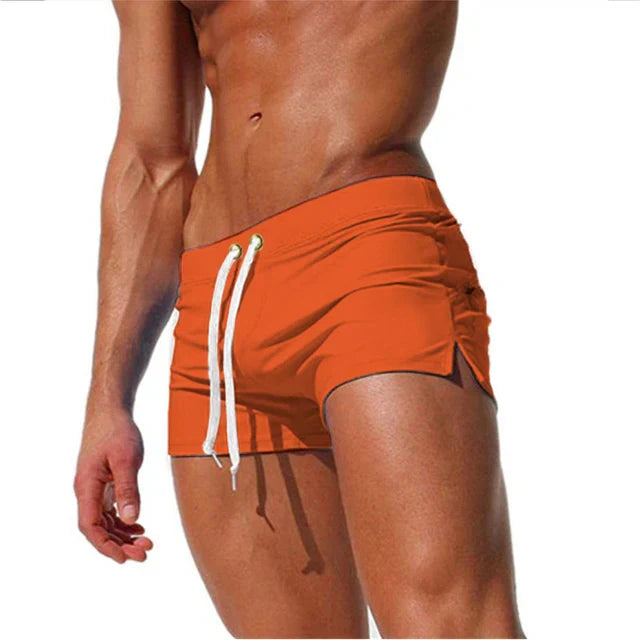 Vincenzo™ – Bademode für Männer
