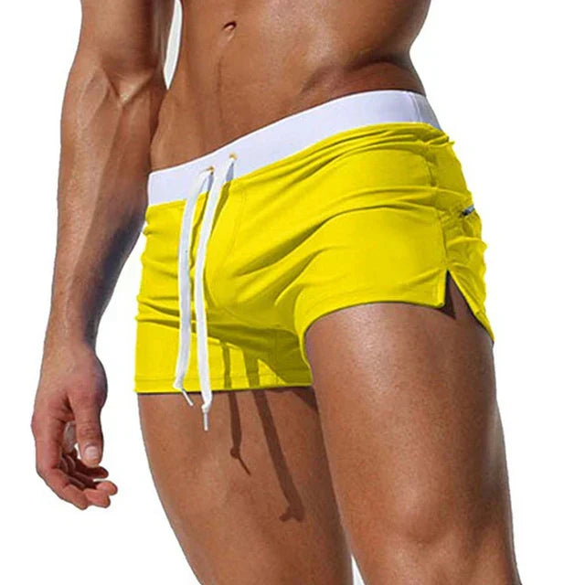 Vincenzo™ – Bademode für Männer