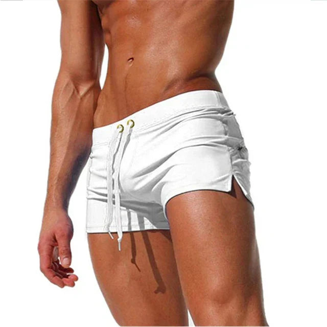 Vincenzo™ – Bademode für Männer