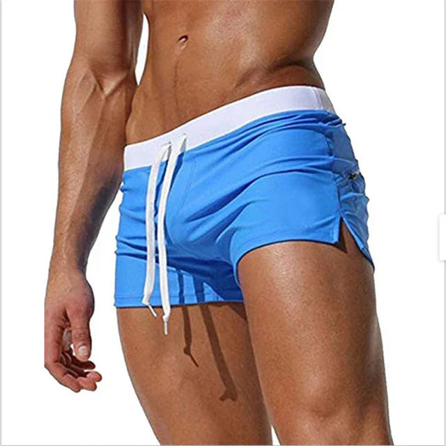 Vincenzo™ – Bademode für Männer