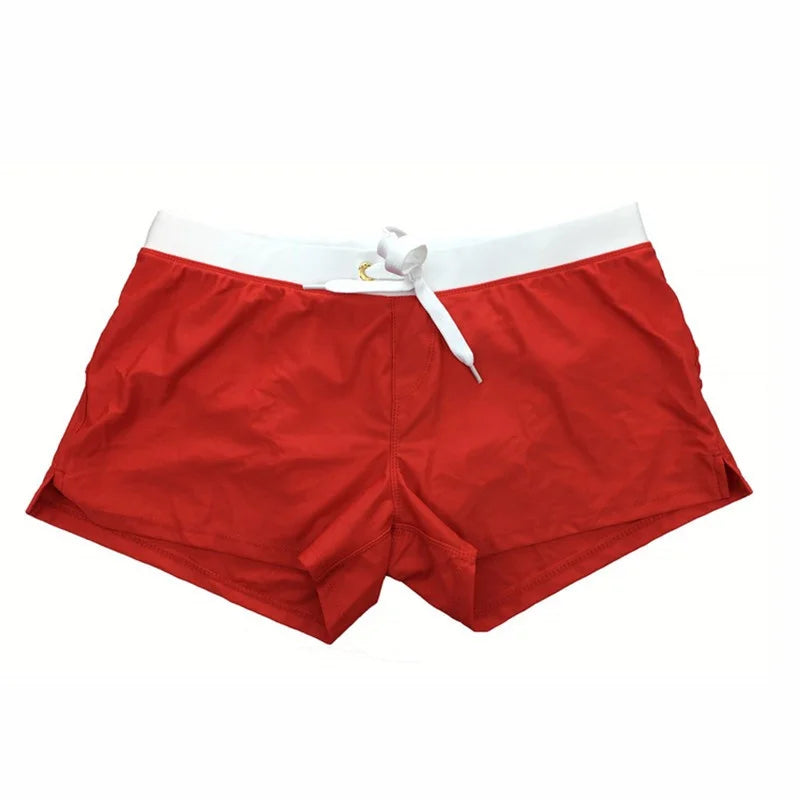 Vincenzo™ – Bademode für Männer
