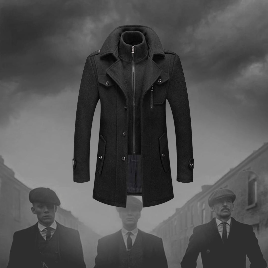 Fransisco™ – Zweiteilige Winterjacke