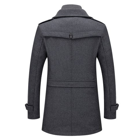 Fransisco™ – Zweiteilige Winterjacke