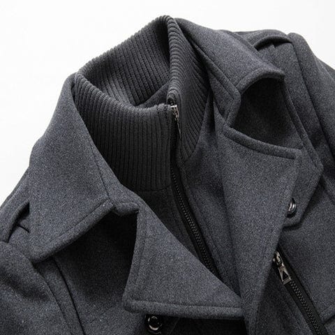 Fransisco™ – Zweiteilige Winterjacke