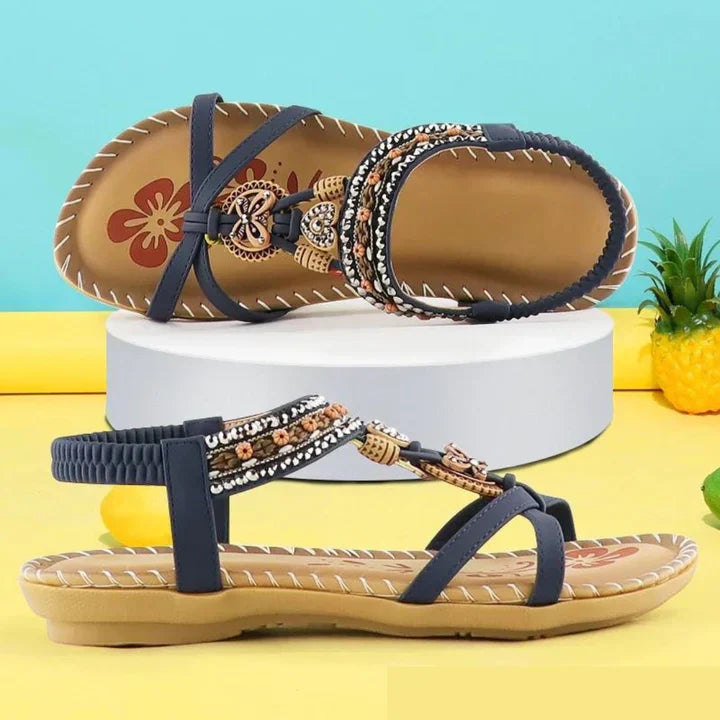 Mirren™ - Orthopedia Komfort+ Sandalen