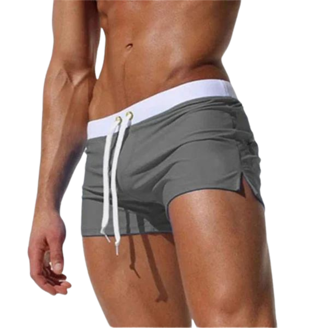 Vincenzo™ – Bademode für Männer