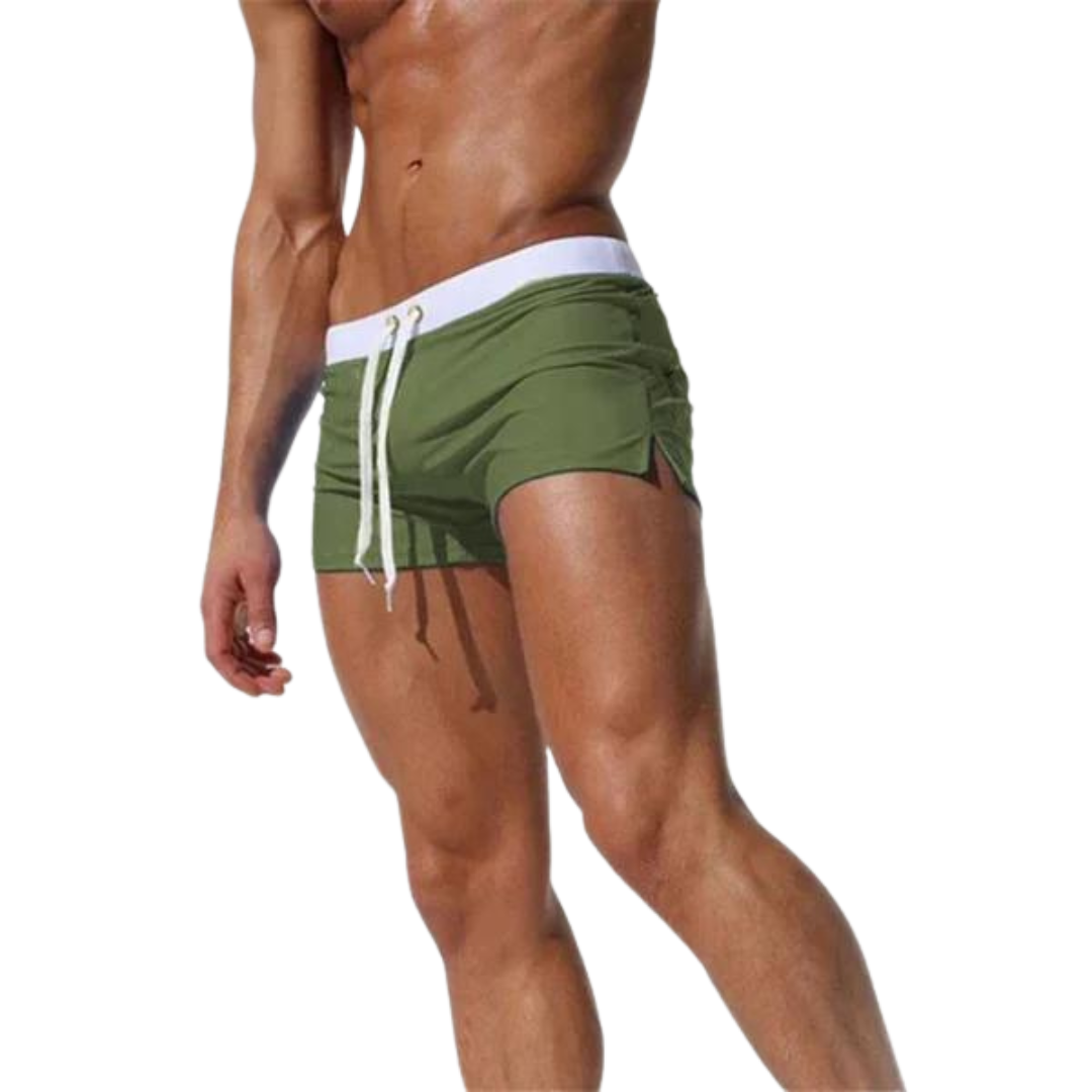 Vincenzo™ – Bademode für Männer