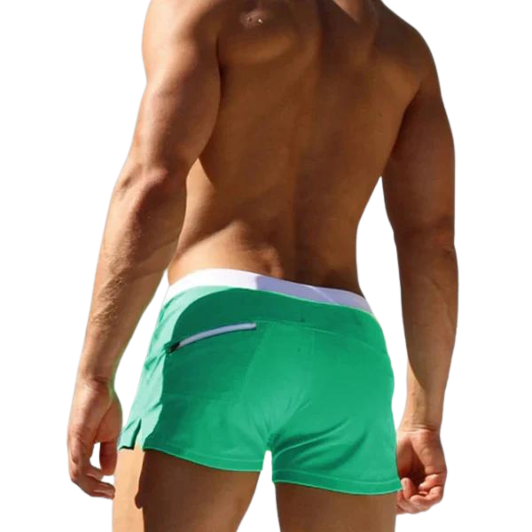 Vincenzo™ – Bademode für Männer