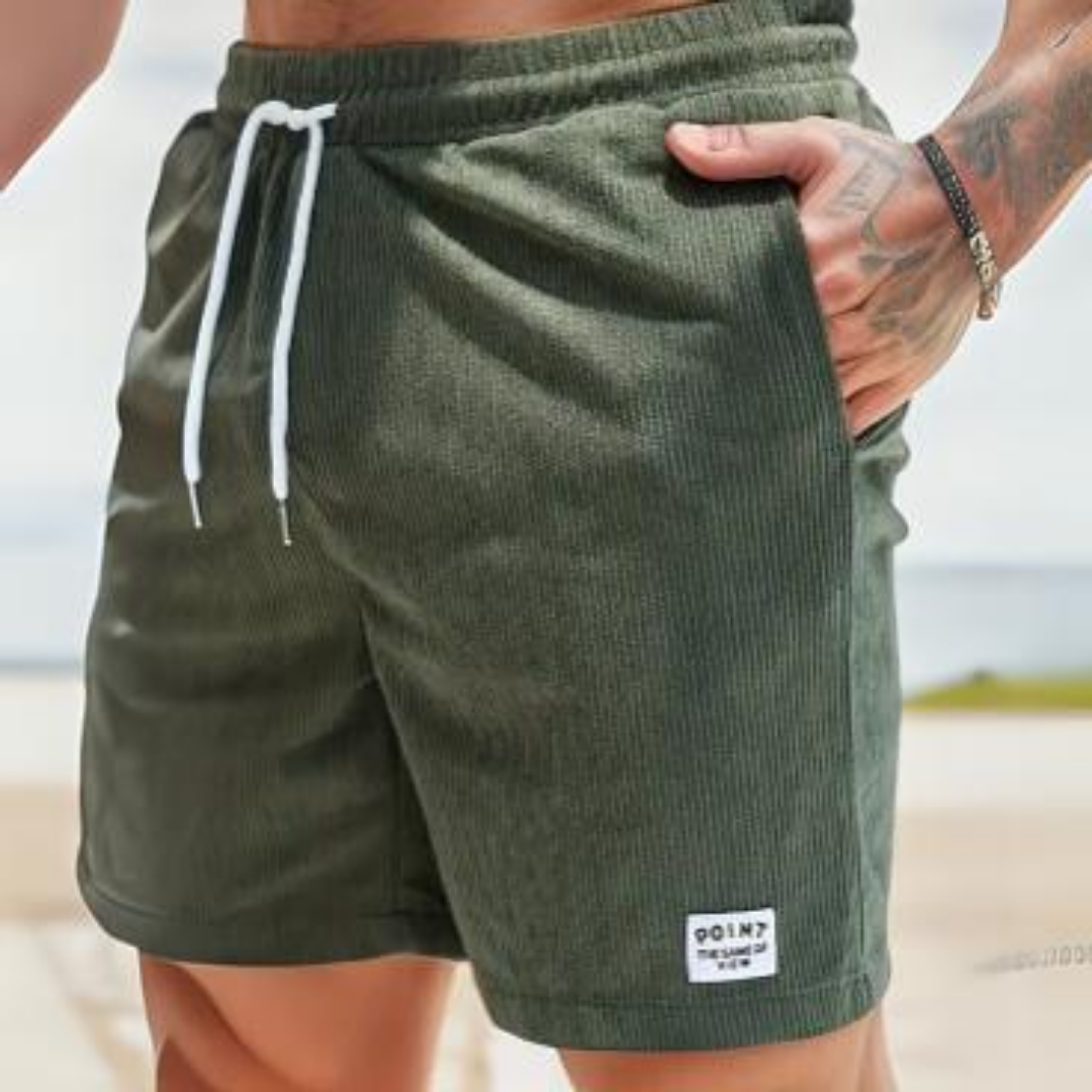 Geo™ - Kurze Hosen