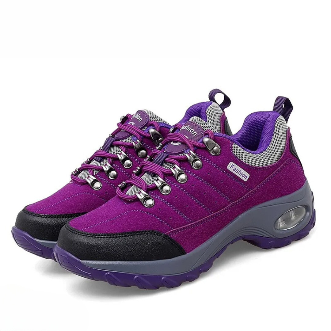 OrthoSteps Pro™ - Ergonomische Schuhe