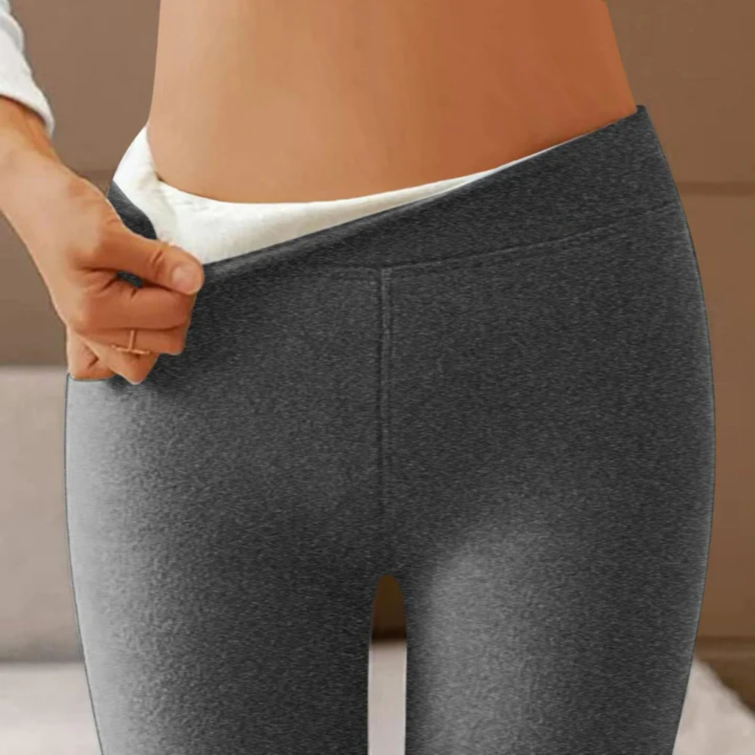 Saldana™ – Warme Winter-Leggings