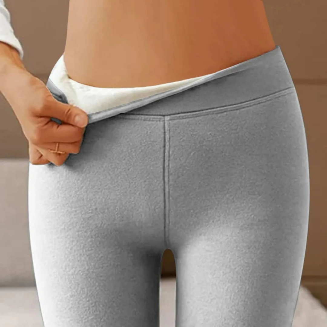 Saldana™ – Warme Winter-Leggings