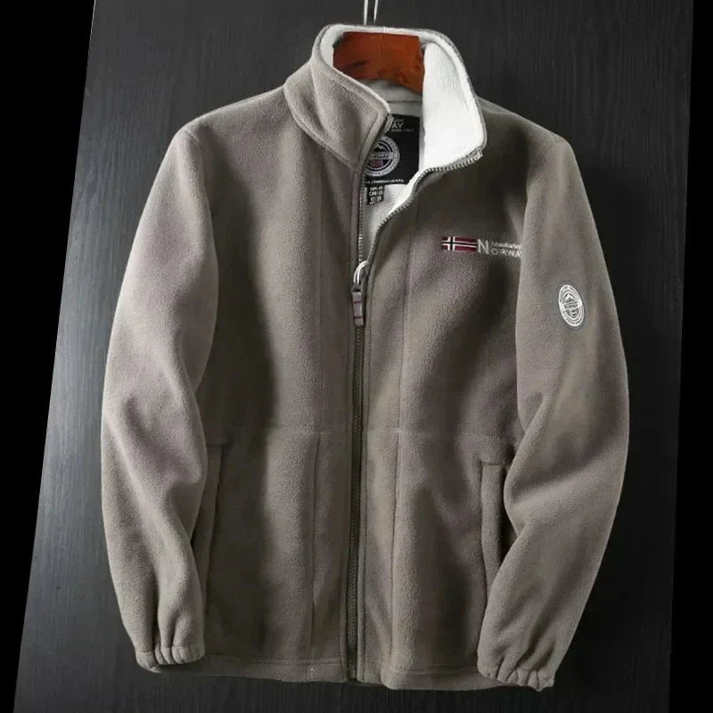 Jackman™ - Premium Fleece