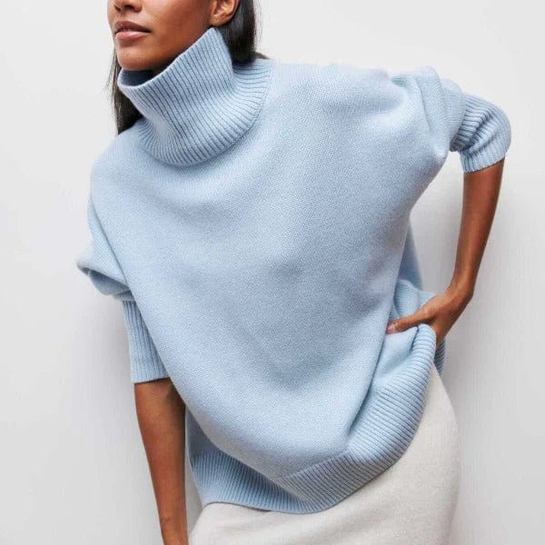 Saoirse™ - Rollkragenpullover