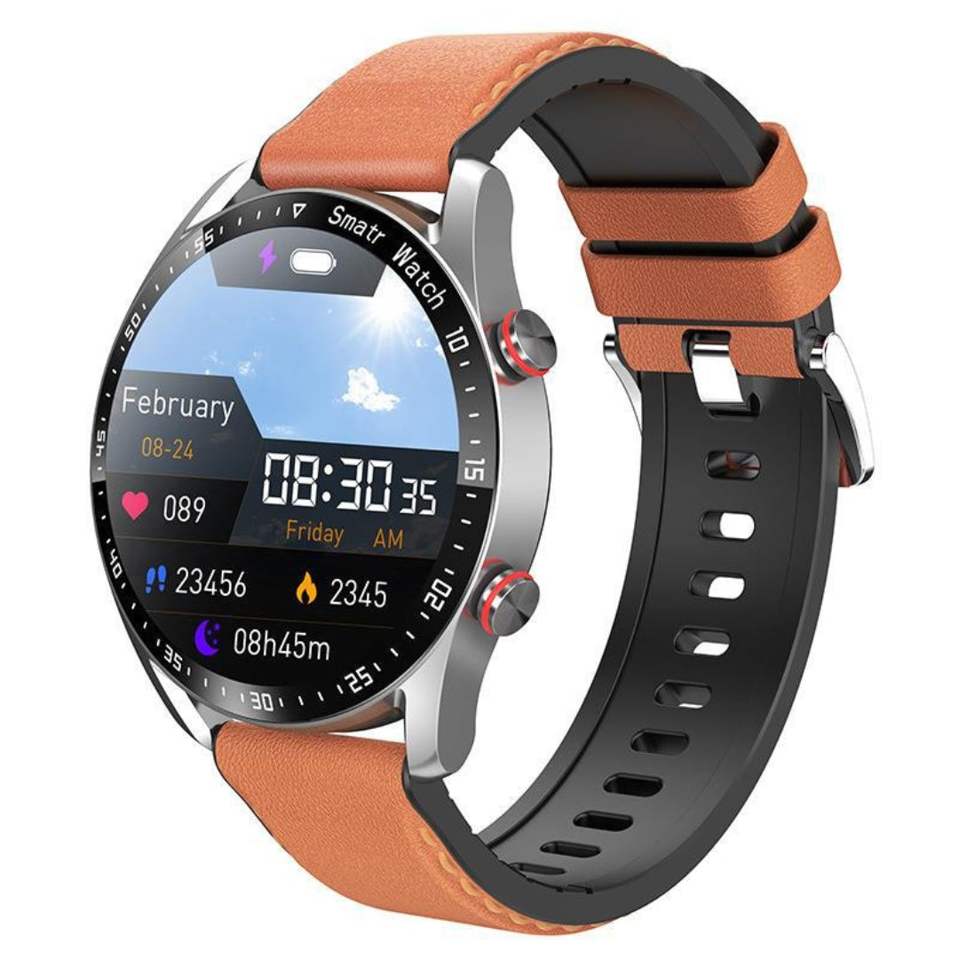 Leon™ | Innovative Smartwatch