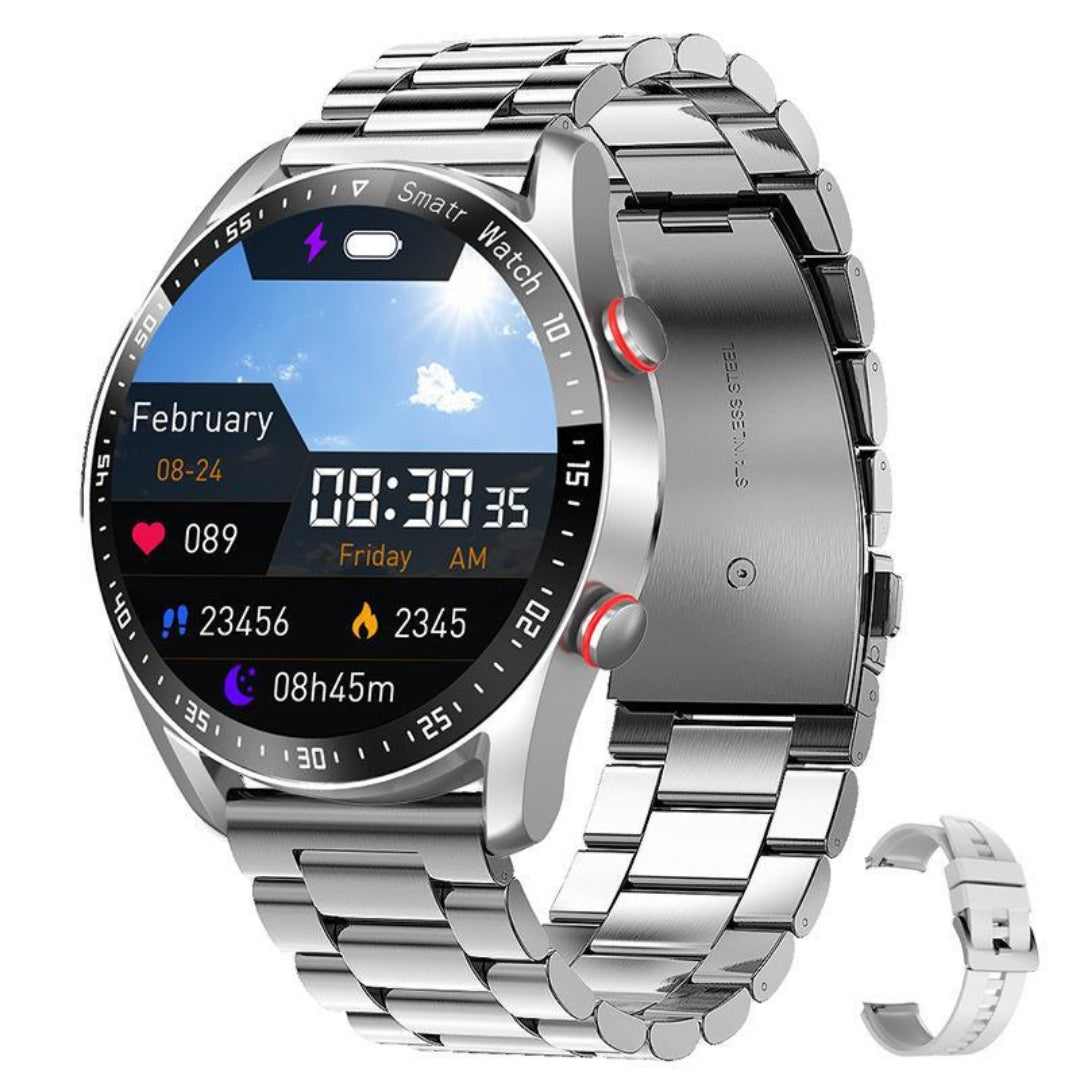 Leon™ | Innovative Smartwatch