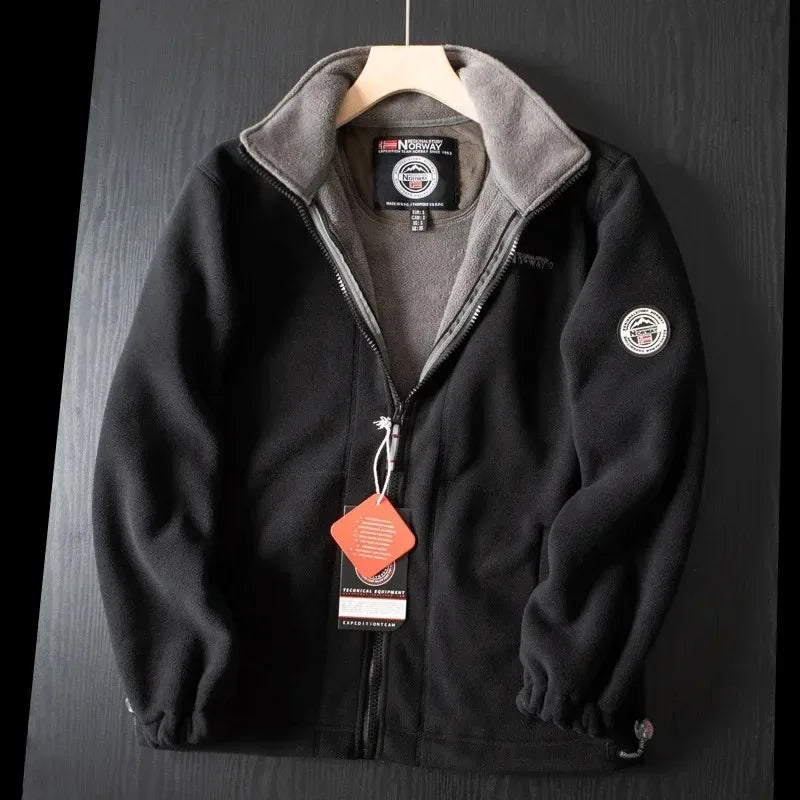 Jackman™ - Premium Fleece