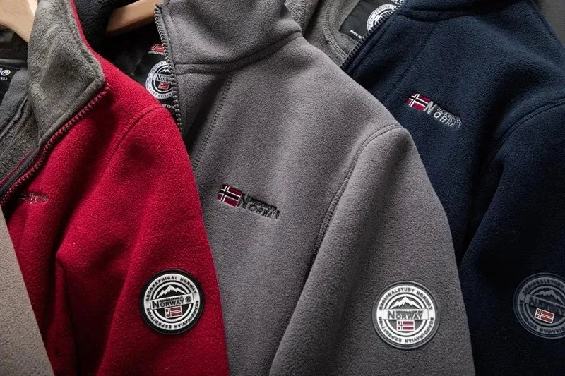 Jackman™ - Premium Fleece