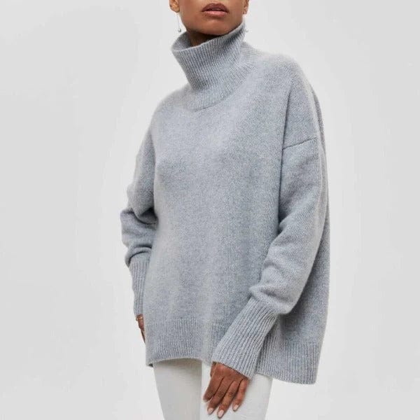 Saoirse™ - Rollkragenpullover