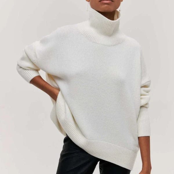 Saoirse™ - Rollkragenpullover
