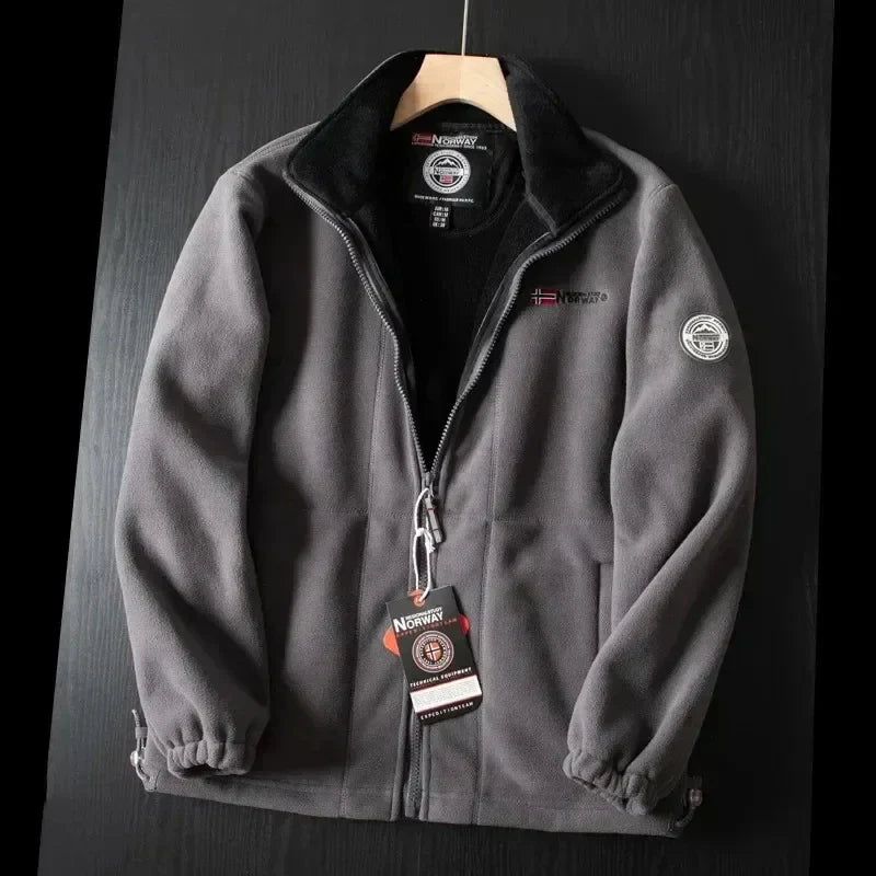 Jackman™ - Premium Fleece