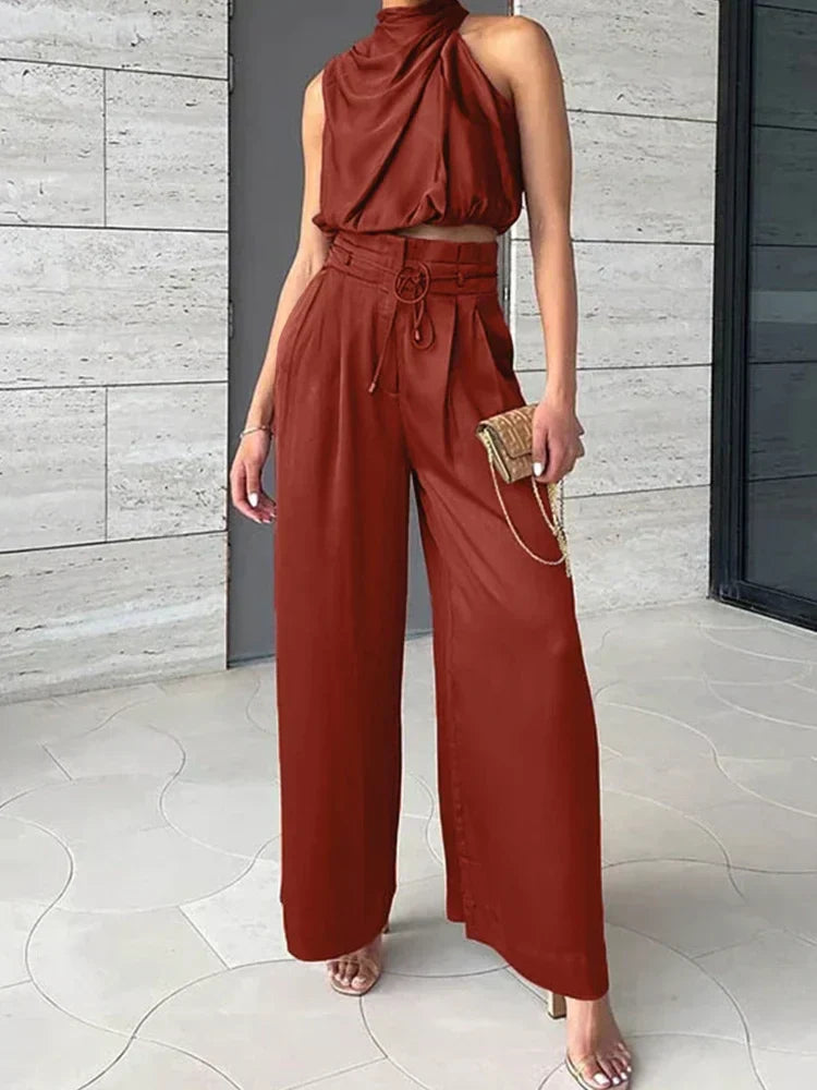 Ellie™ - Elegantes Set
