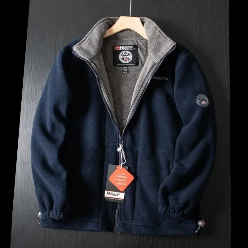Jackman™ - Premium Fleece