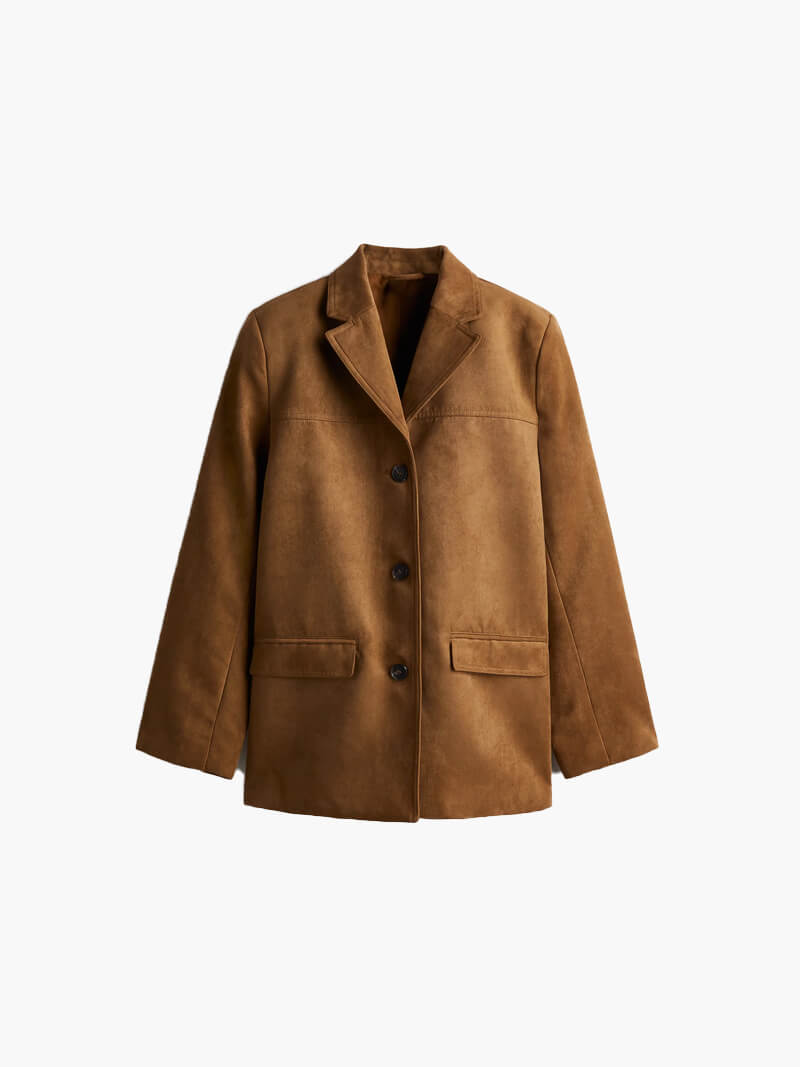 Ella-Jacke