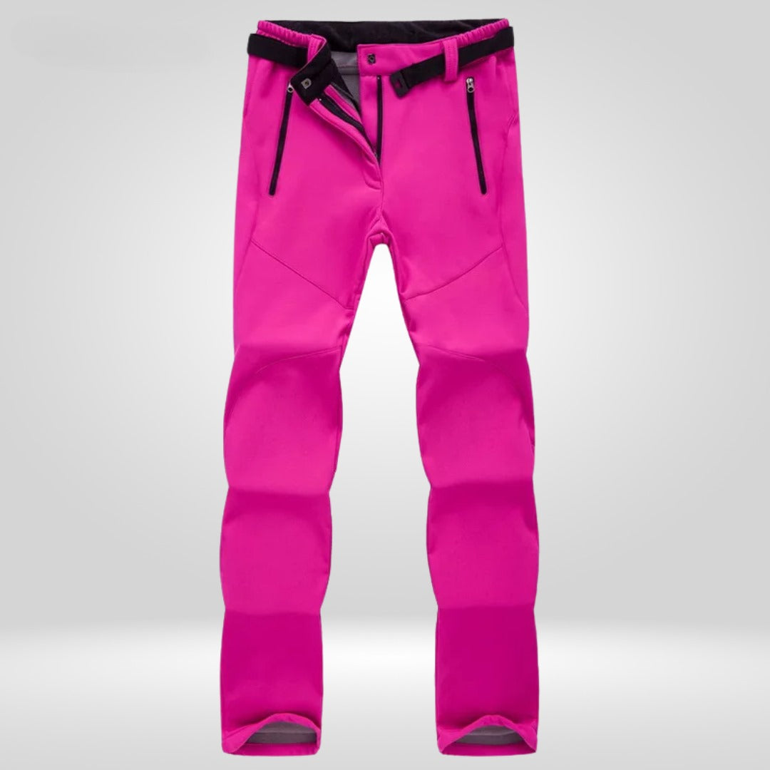 Elena ™ -  Wasserdichte Wanderhose für Damen