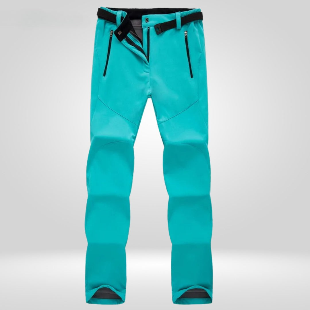 Elena ™ -  Wasserdichte Wanderhose für Damen
