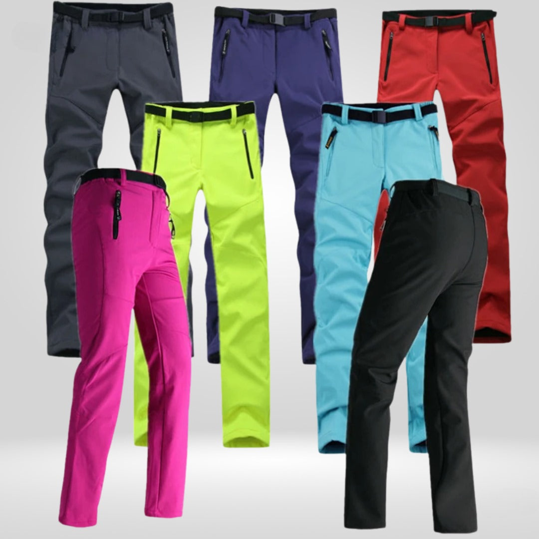 Elena ™ -  Wasserdichte Wanderhose für Damen