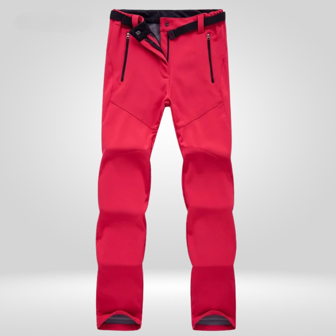 Elena ™ -  Wasserdichte Wanderhose für Damen