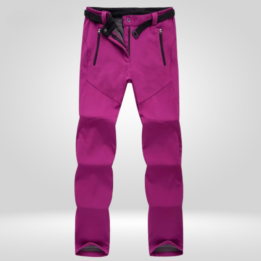 Elena ™ -  Wasserdichte Wanderhose für Damen