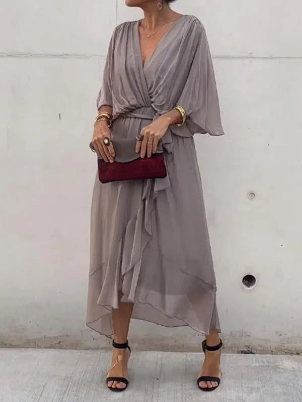 Eva™ - Elegantes und leichtes Kleid