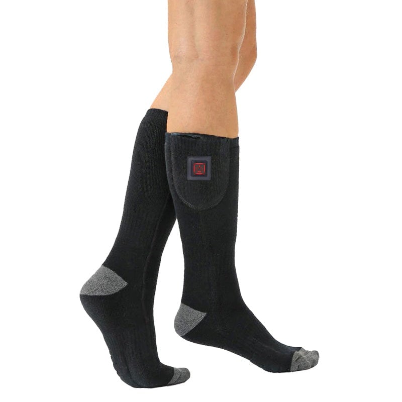 CozyHeat™ – mit Temperaturregelung – Unisex