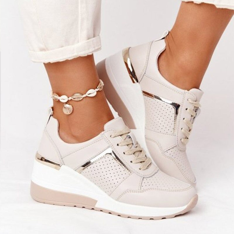 Manuela™ – Trendiger Schuh