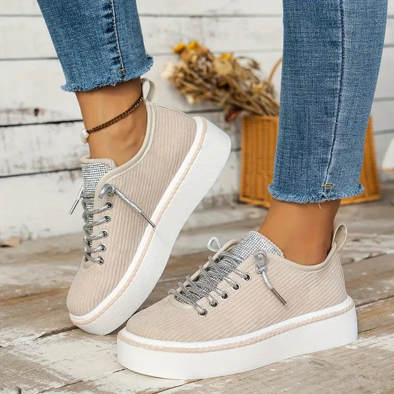 Aria™ - Damen Turnschuhe