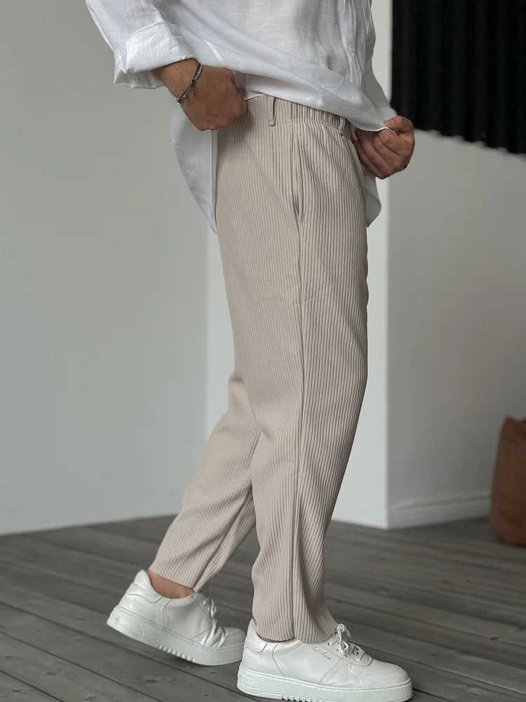 Gary™  - Weiche Luxushose für Herren