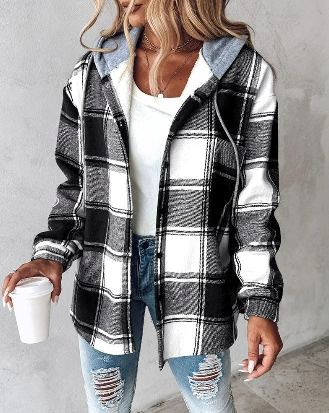 Rosanna™ - Gemütliche Jacke