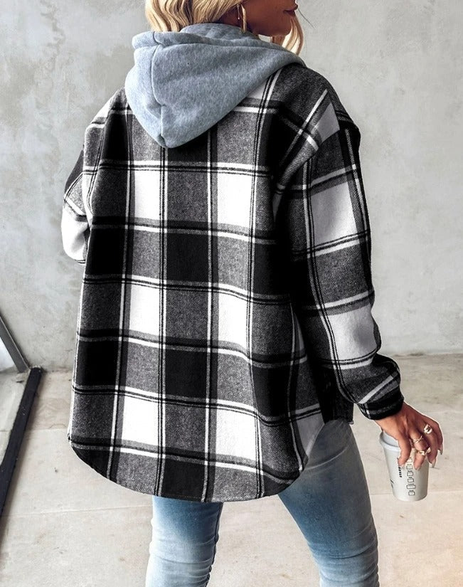 Rosanna™ - Gemütliche Jacke