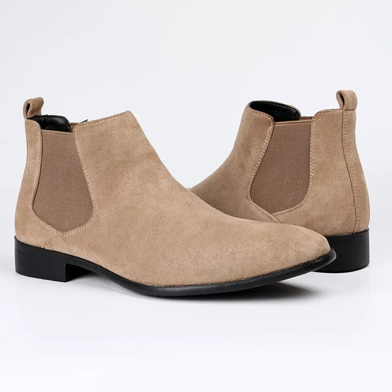 Lovia™ – Freizeitstiefel
