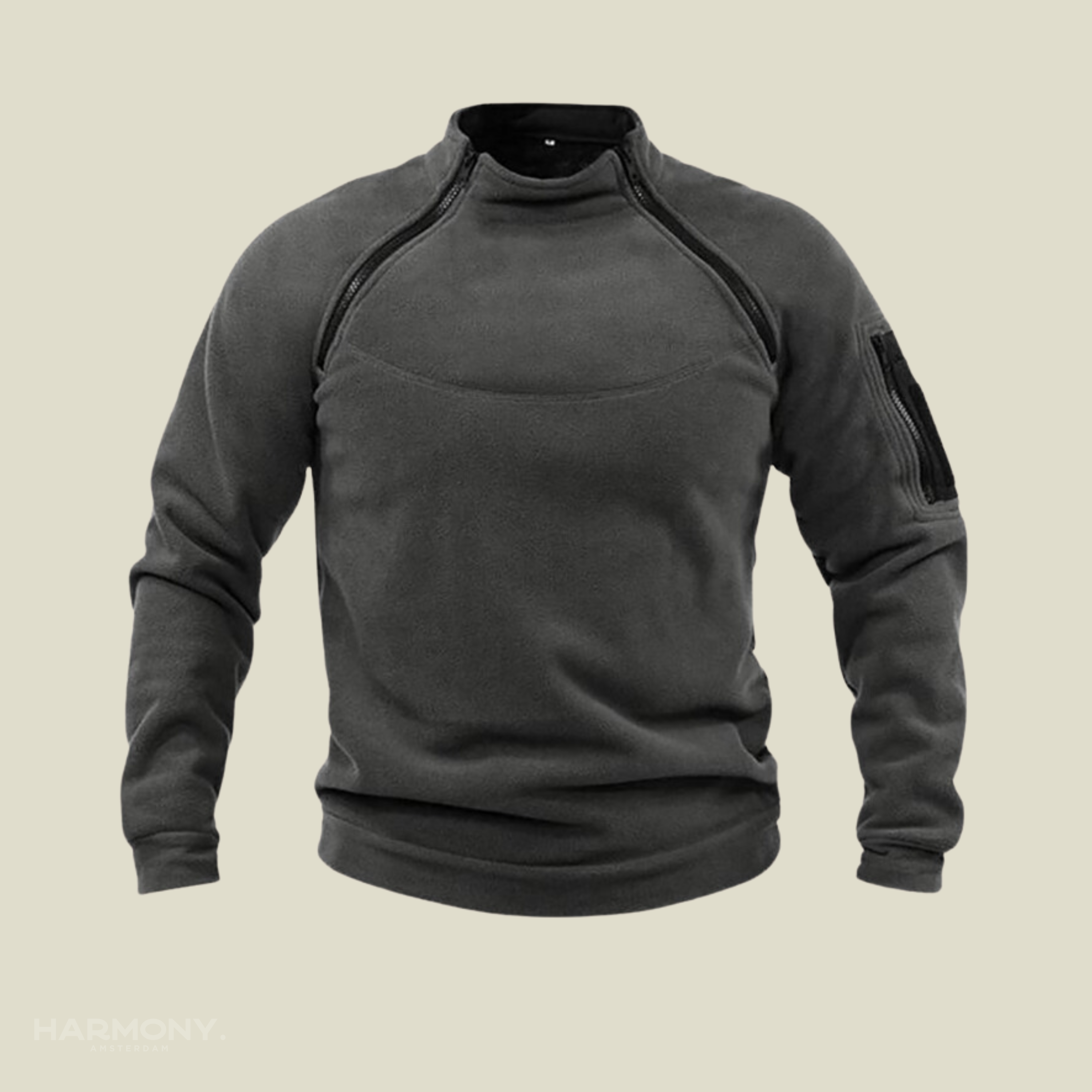 Jorge™ – Wasserdichter Militäranzug + kostenlose Jacke