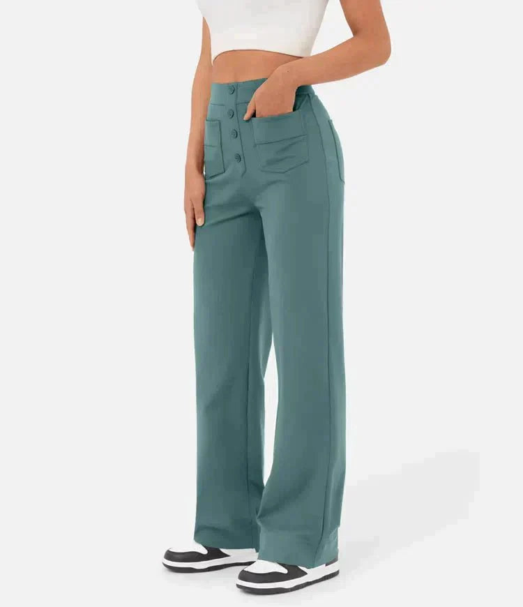 Sofia™ | Elastische Freizeithose