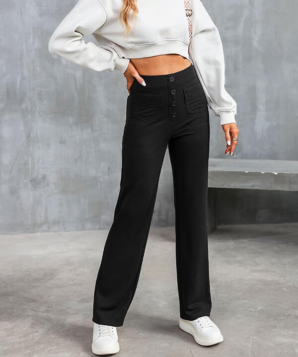 Sofia™ | Elastische Freizeithose