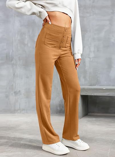 Sofia™ | Elastische Freizeithose