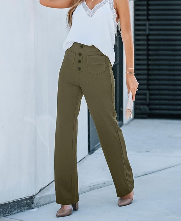 Sofia™ | Elastische Freizeithose