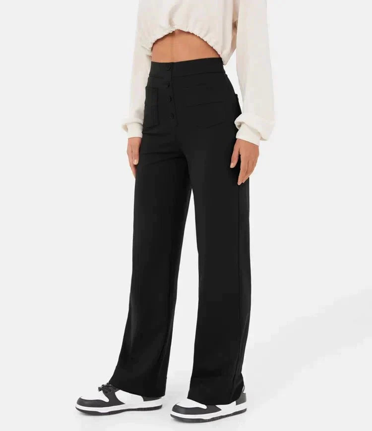 Sofia™ | Elastische Freizeithose