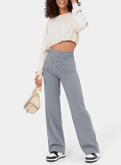 Sofia™ | Elastische Freizeithose